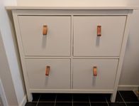 Skoskåp Hemnes