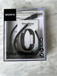 Oanvänt - Sony SmartBand SWR10