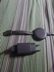 Google Chromecast 