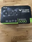 Asus/ NVIDIA RTX 5090