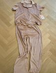 Juicy Couture pyjamas set stl M helt ny 