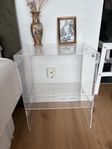 Plexiglas bord