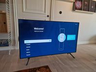 Smart TV  55tum
