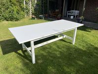 IKEA Norden - stort matbord