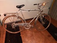 Herr Cyckel