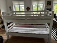 Våningssäng för barn