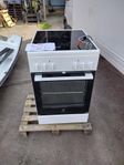 häll spis Electrolux 3 fas 50 bredd 