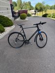 Superfin Nishiki herrcykel