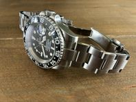 Relax - Grey & Black - GMT