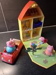 Peppa Pig