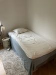 Ikea säng 105