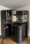 Bar / barhörna