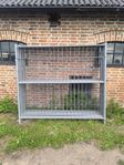 Byggstaket till fyndpris