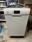 Electrolux smal disk 45cm