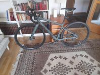 Gruscykel Specialized Diverge E5