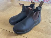 NYA Blundstone jodphurs stl 40 (bruna)