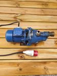 Vattenpump