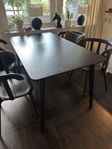 IKEA Lisabo matbord