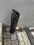 Batteri elcykel Ecoridw bortskänkes 