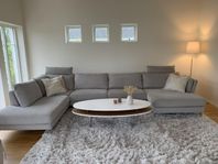 Soffa från Mio möbler