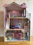 Barbiehus, Kidkraft Annabelle