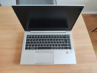 HP EliteBook 840 G7 i riktigt bra skick