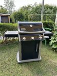 Weber spirit gasolgrill