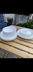 Ikea oftast servis 