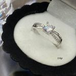 Äkta silver 925