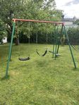 Gungställning Hörby bruk