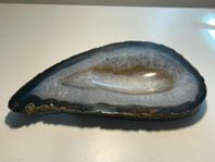 Skålformad sten (Äkta)