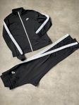 Nike set dam