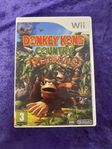 Donkey Kong Country Wii