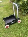 läragå vagn Brio