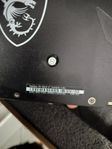 MSI Radeon 6600XT 8GB