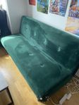 Bäddsoffa