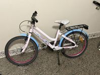 Barncykel 20 tum. 