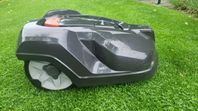 Husqvarna automower 420