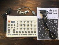 Elektron Model:Samples