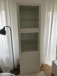 BESTÅ vitrinskåp IKEA