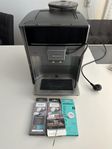 Automatisk kaffemaskin Siemens EQ.6 Plus s100