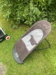 babysitter Babybjörn