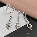 Äkta silver 925 