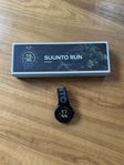 Suunto Run, löpspecifik klocka