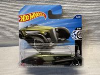 Hot Wheels Custom Cadillac Fleetwood 