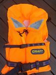 Flytväst 20-30 kg.Craft nautical