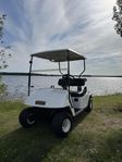 EZ-GO Golfbil Litiumbatteri 