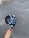 Aerojet Driver LS 9 grader