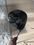 Cobra king F8 driver stiff skaft