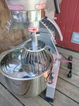 Degblandare 18,7 L 